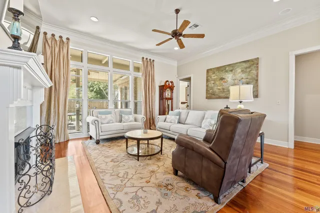 $510,999 | 37315 Lakeshore Avenue, Prairieville, LA 70769