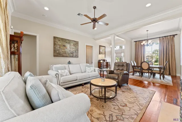 $510,999 | 37315 Lakeshore Avenue, Prairieville, LA 70769