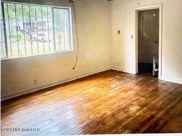 $75,000 | 616 West Hillsdale Drive, Jackson, MS 39209