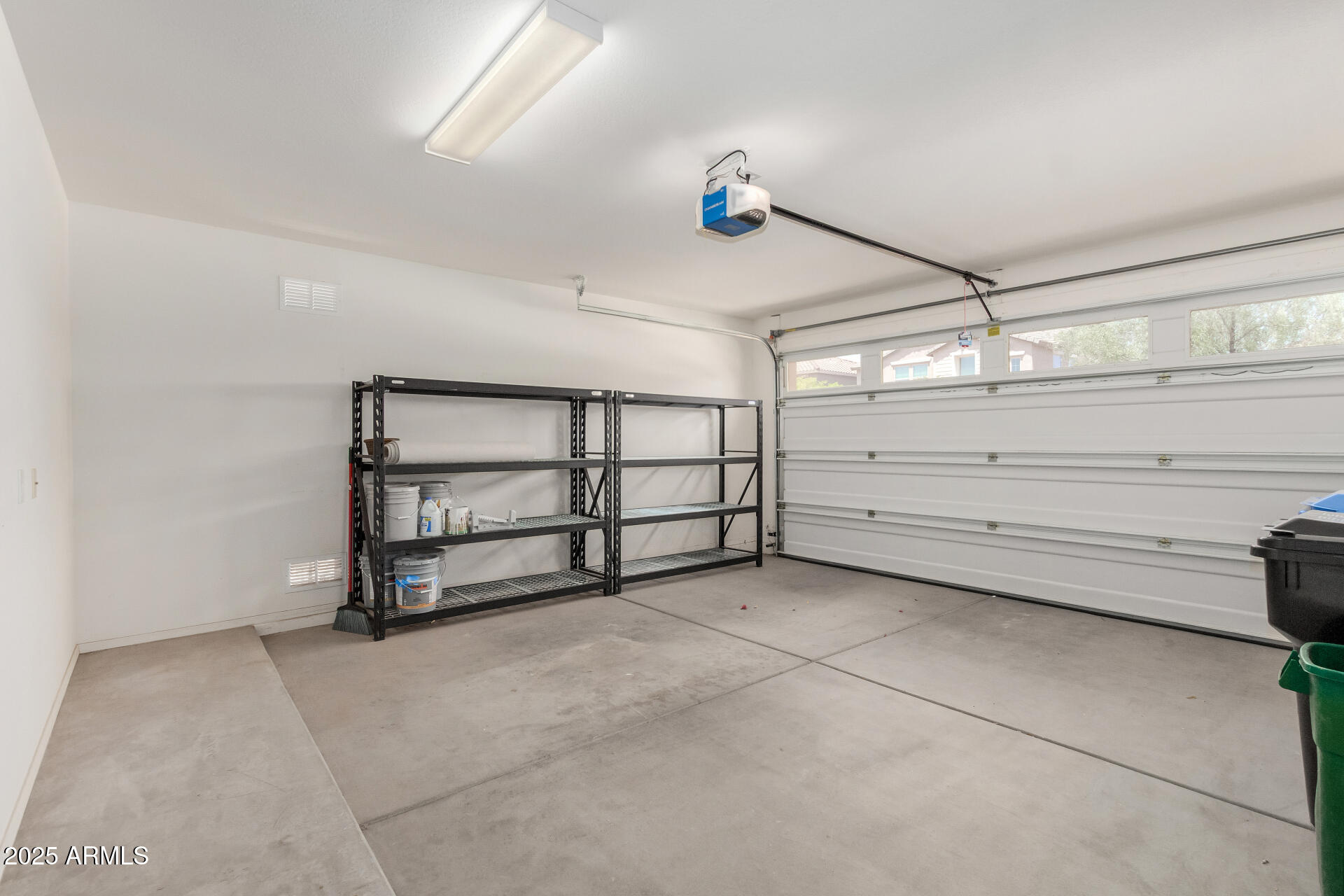 3313 West Gran Paradiso Drive Phoenix, AZ 85086 - Photo 26 of 31 a view of a room with storage and utility