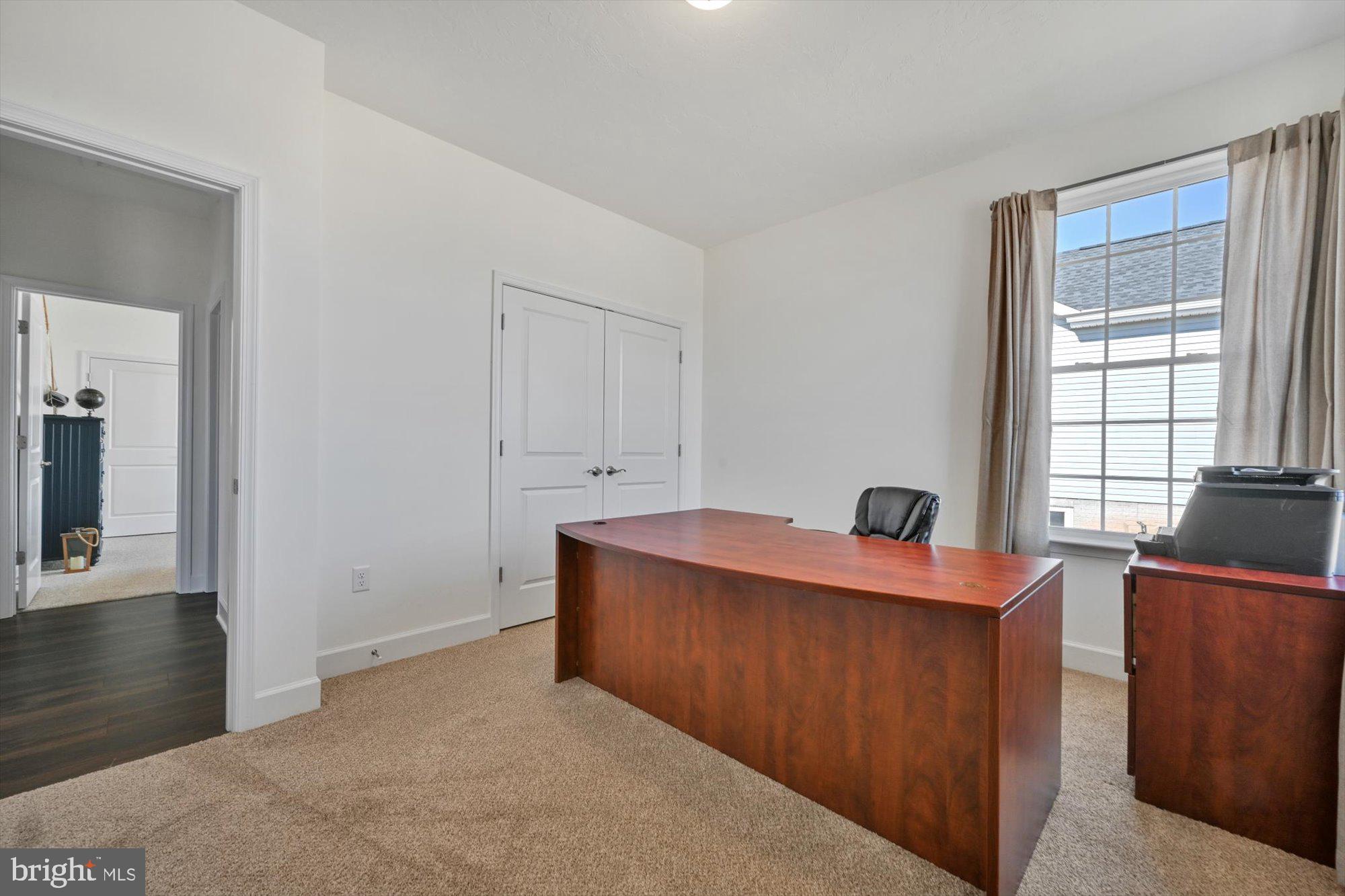 183 Fairplay Road, Unit 158 Gettysburg, PA 17325 - Photo 15 of 38 Bdrm #1 currently used as 2nd office