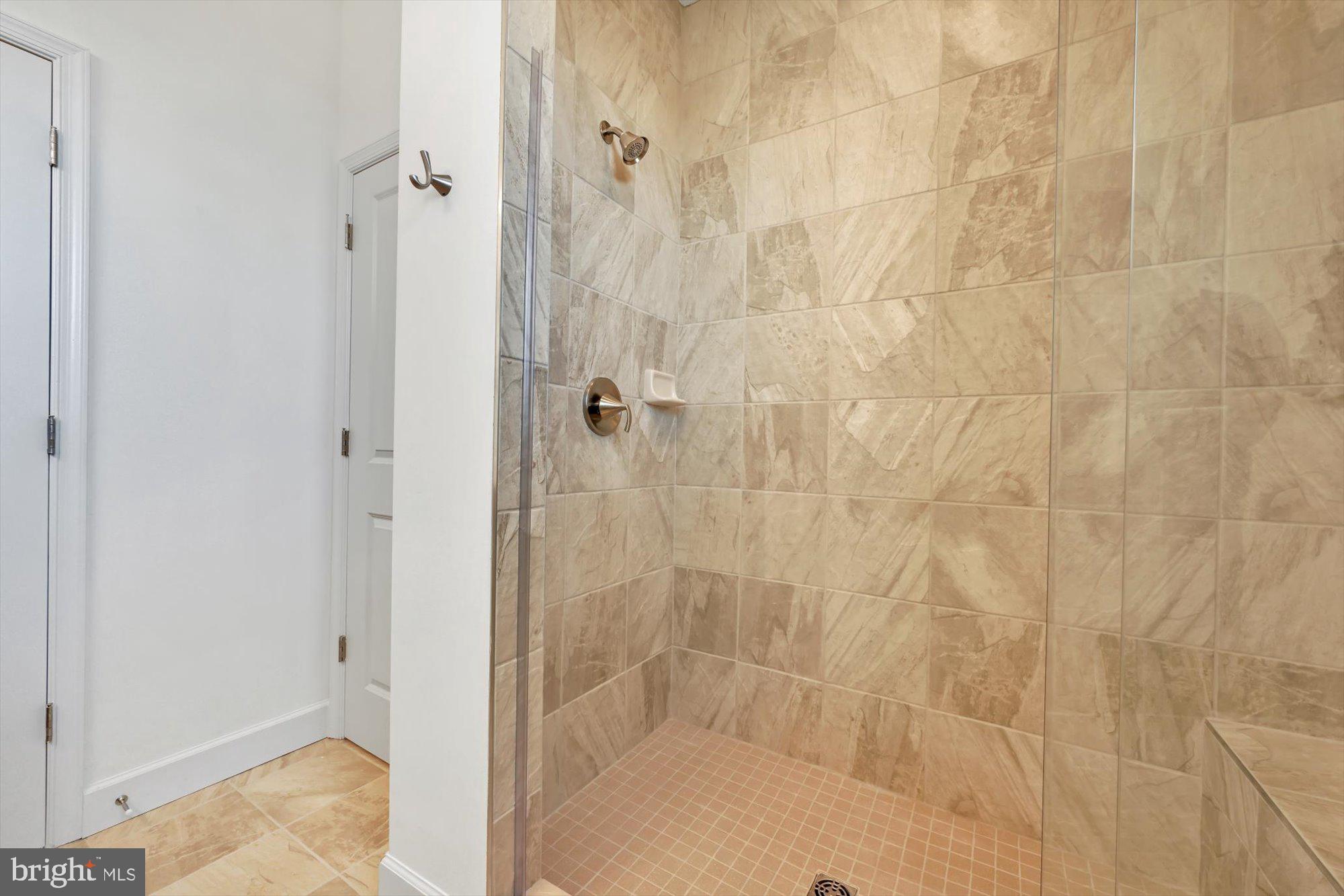 183 Fairplay Road, Unit 158 Gettysburg, PA 17325 - Photo 18 of 38 Shower at Owners Bath