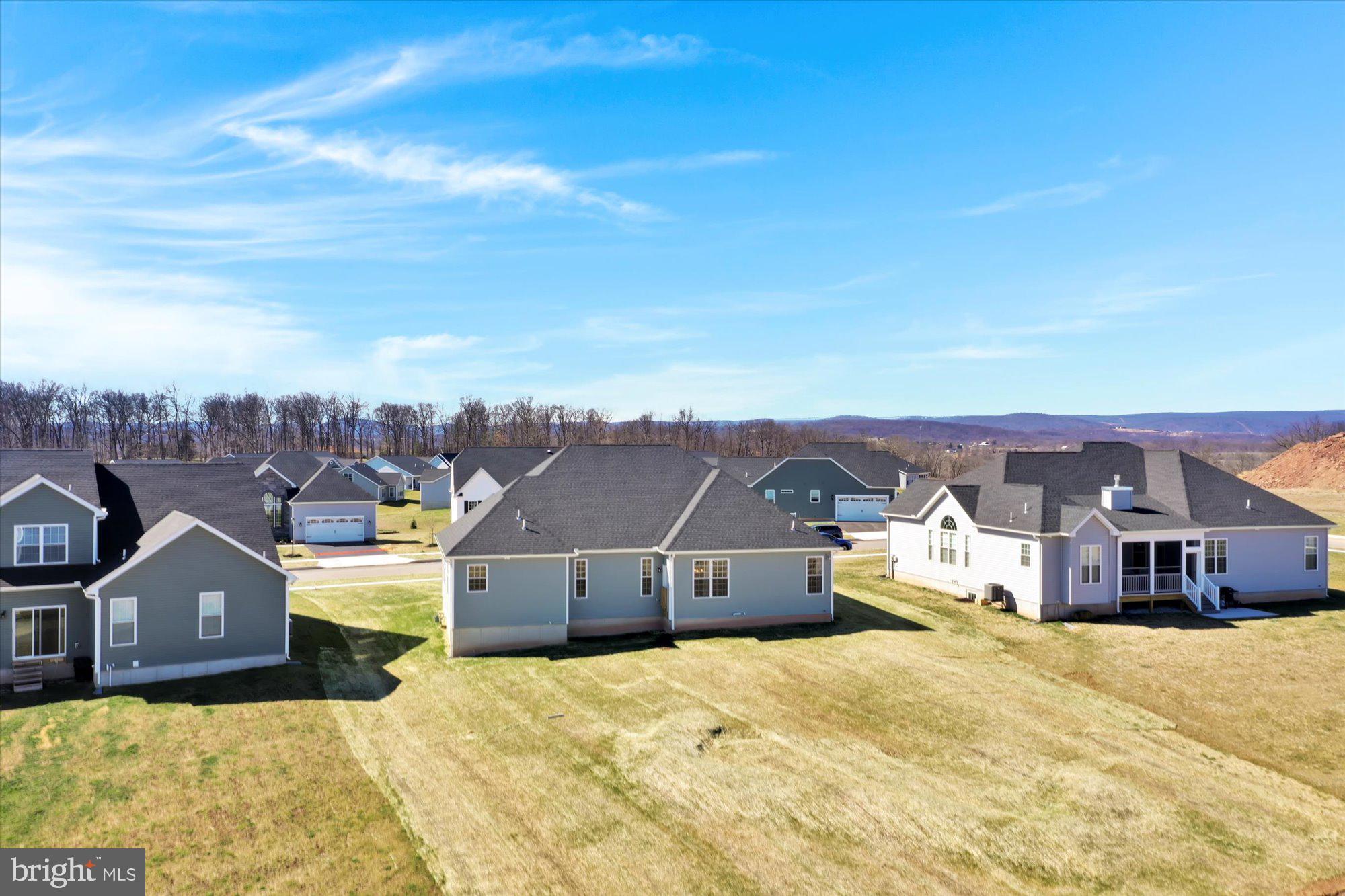 183 Fairplay Road, Unit 158 Gettysburg, PA 17325 - Photo 7 of 38 HOA community