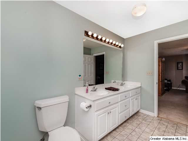 4306 Greenleaf Drive Bessemer, AL 35022 - Photo 17 of 30