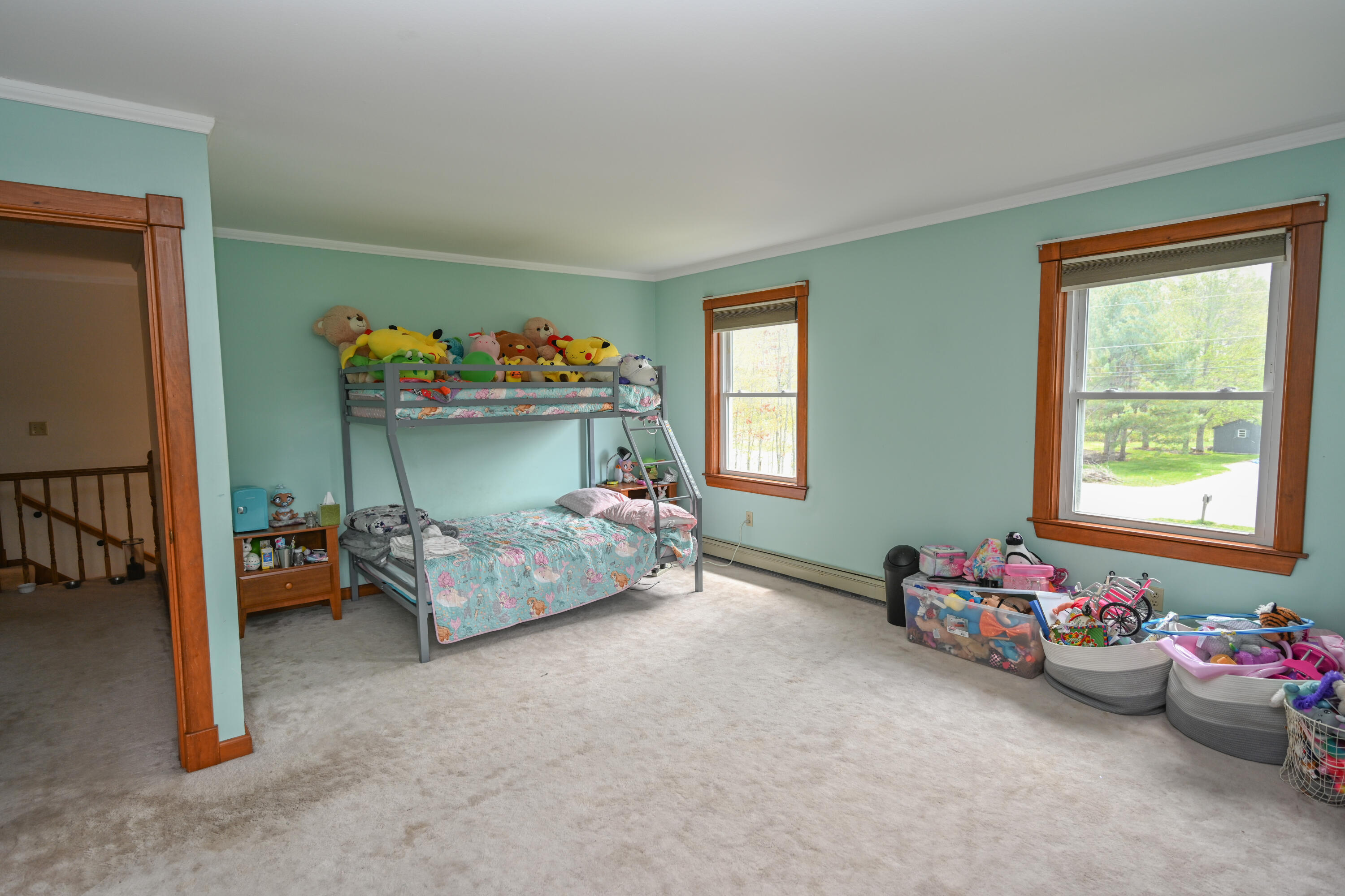 102 Canterbury Road Brewer, ME 04412 - Photo 17 of 24 Bedroom 2