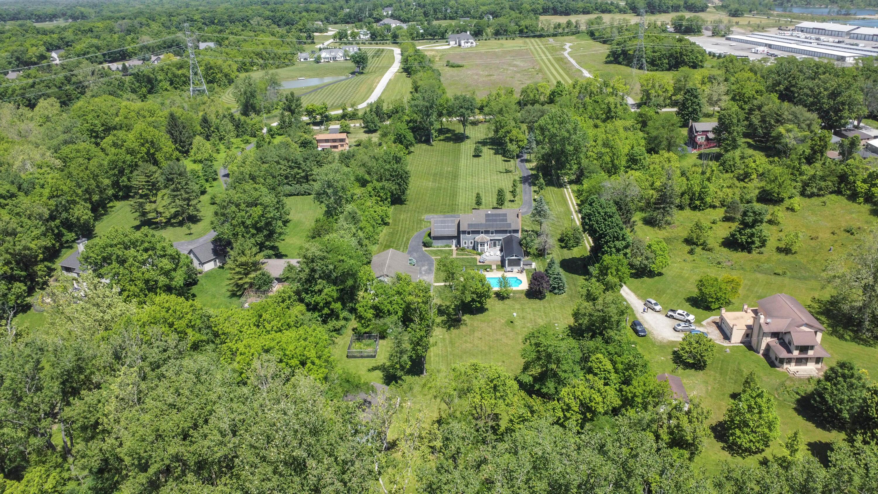 6343 Cook Road Powell, OH 43065 - Photo 57 of 87