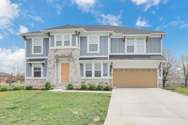 $575,000 | 6140 Barclay Court, Canal Winchester, OH 43110