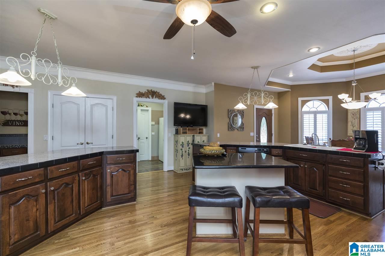 167 Rolling Hills Drive Springville, AL 35146 - Photo 5 of 48