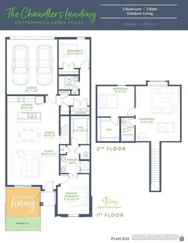 $409,900 | 8513 Del Rio Trail, Wylie, TX 75098