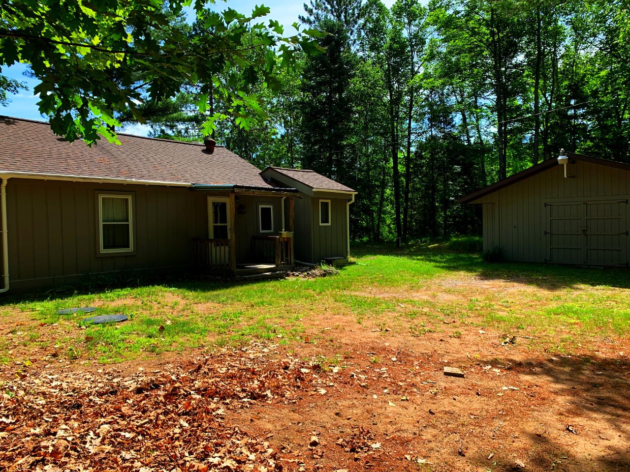 10476 Pine Lake Road Gleason, WI 54435 - Photo 2 of 24 Gallery Image 2