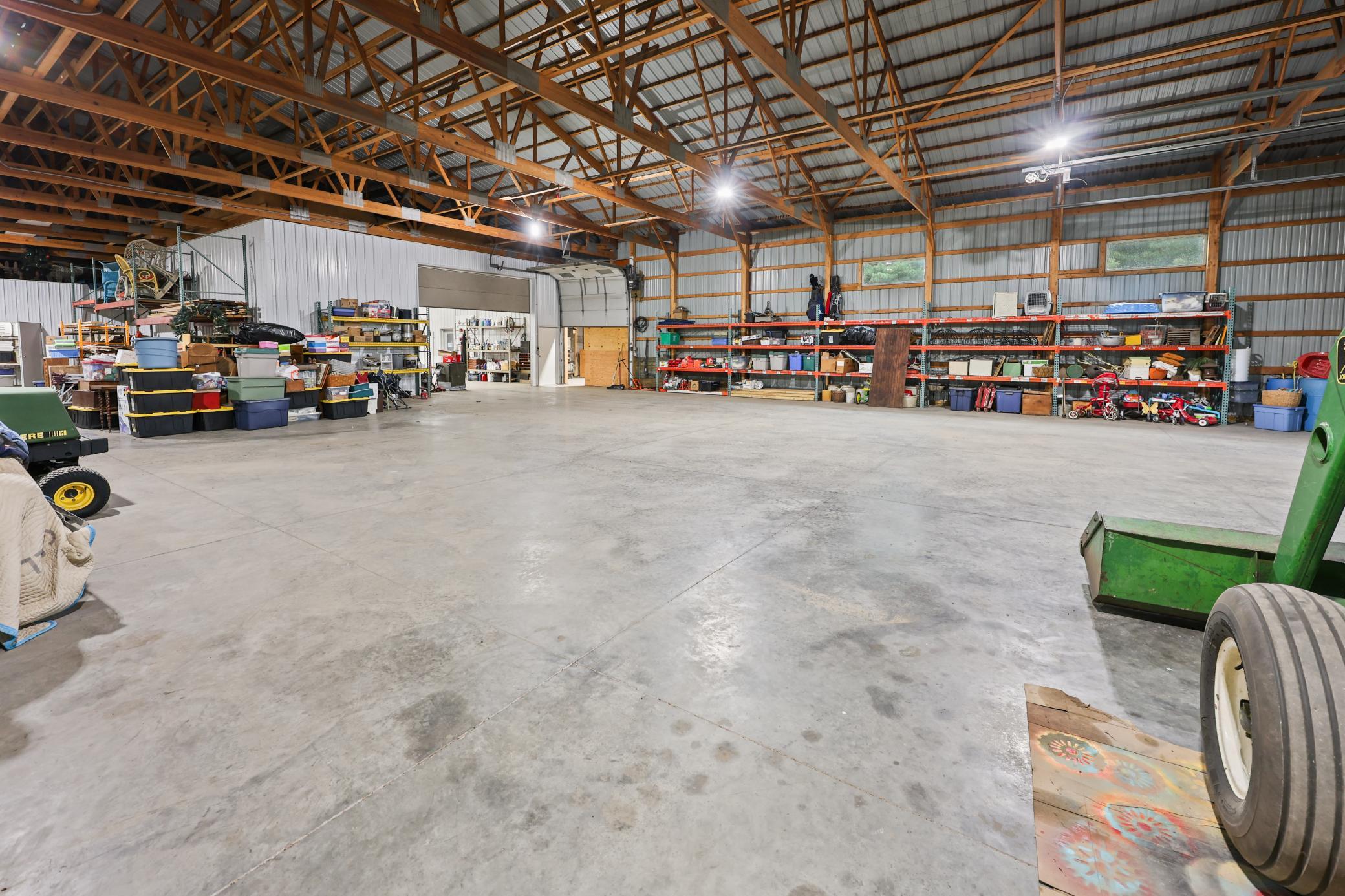 12105 West Lake Road Rice, MN 56367 - Photo 65 of 88