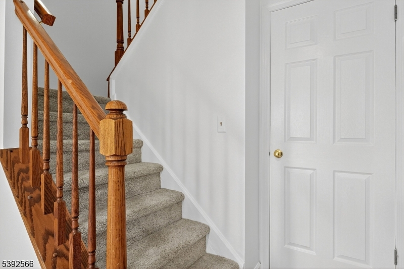 3509 French Drive, Unit 9 Bridgewater, NJ 08807 - Photo 11 of 22 a view of entryway