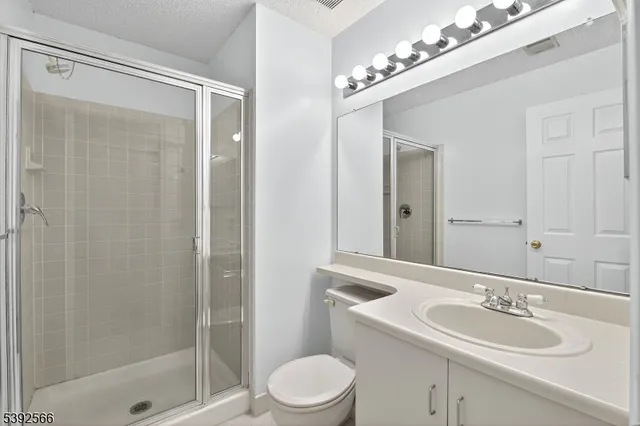 a bathroom with a sink toilet and a mirror