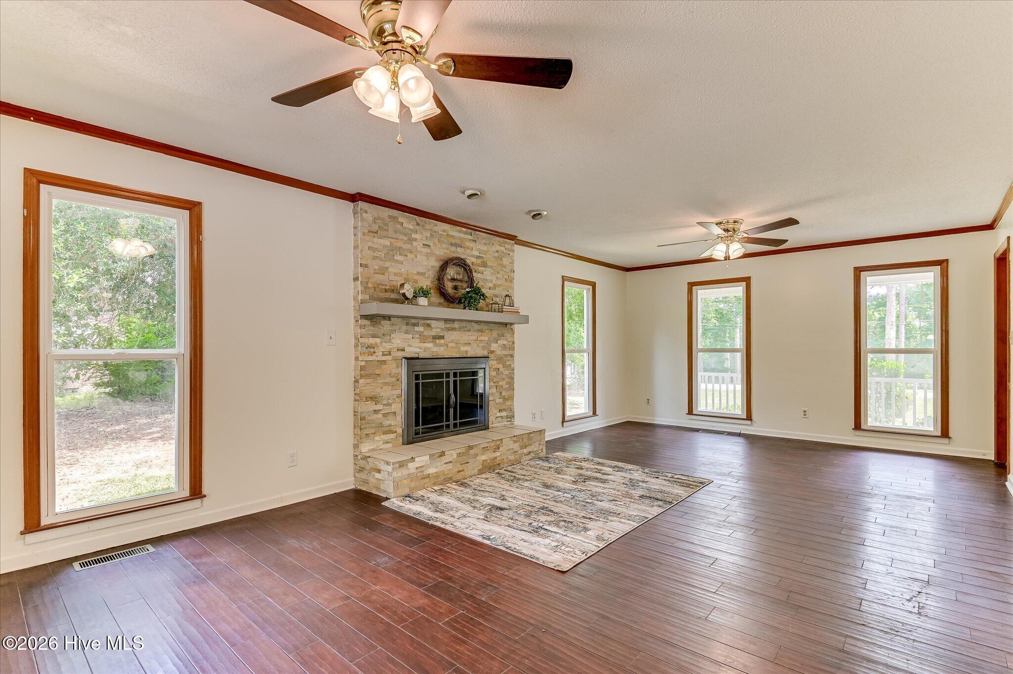 342 Spring Valley Road Waynesboro, GA 30830 - Photo 12 of 66 10-110
