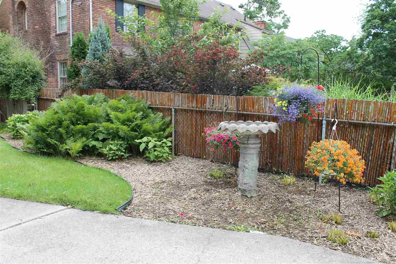 1242 Devonshire Road Grosse Pointe Park, MI 48230 - Photo 66 of 70