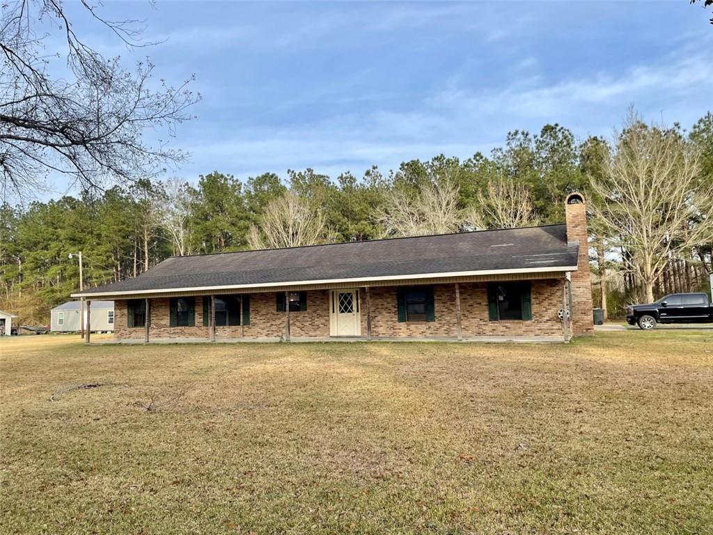 373 Jessie Johnson Road Kinder, LA 70648 - Photo 1 of 11 Gallery Image 1