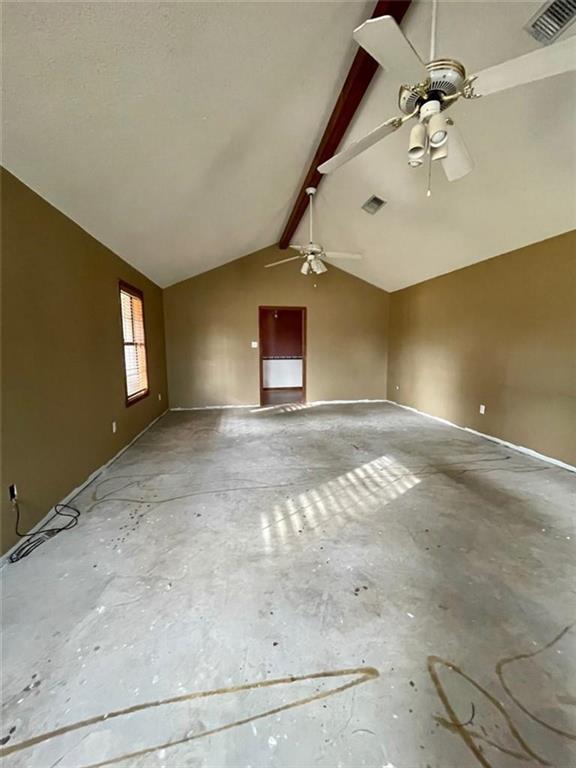373 Jessie Johnson Road Kinder, LA 70648 - Photo 2 of 11 Gallery Image 2