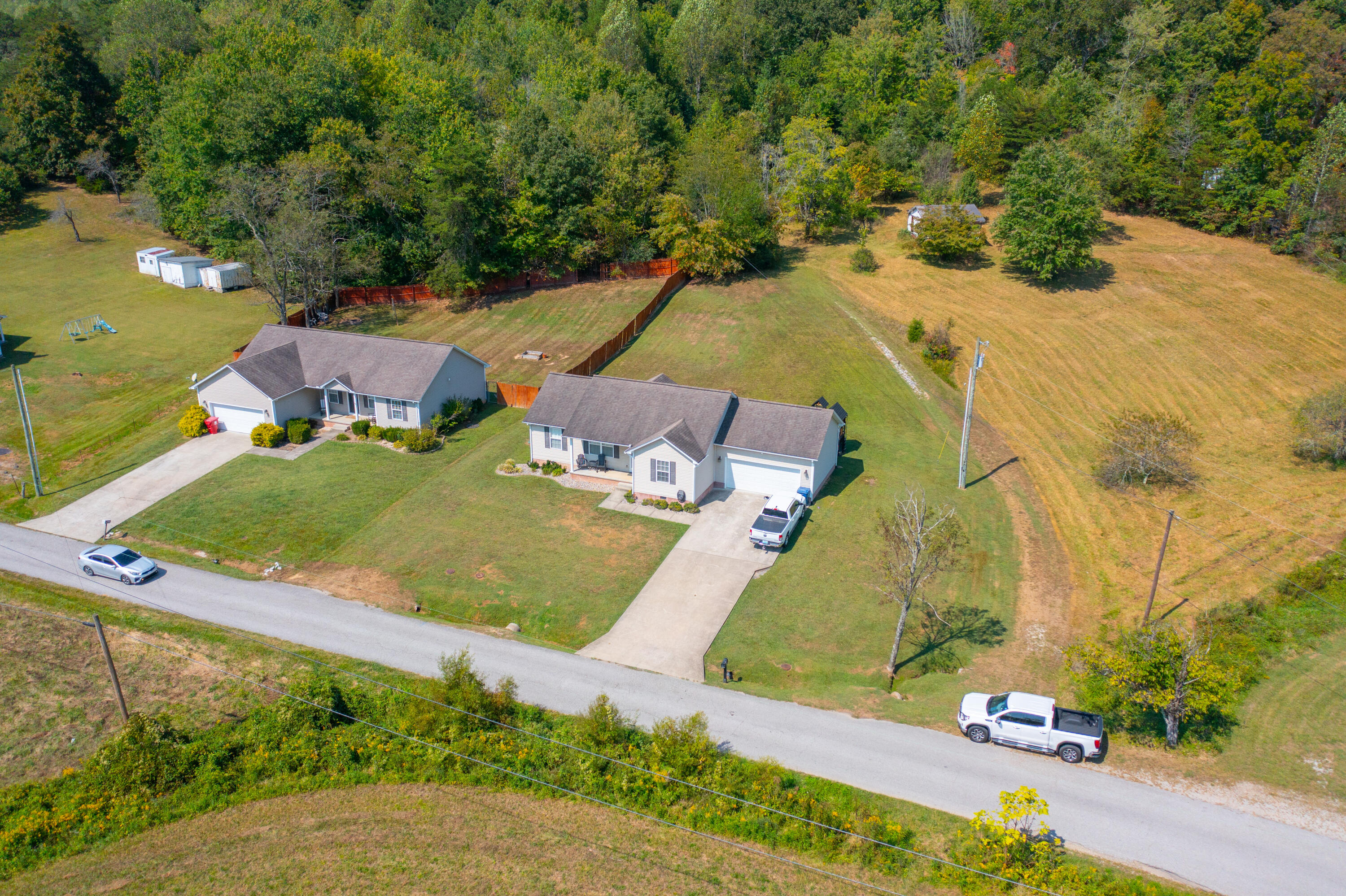 1352 East Pittsburg Church Road London, KY 40741 - Photo 16 of 68 TAJ-LV-0748