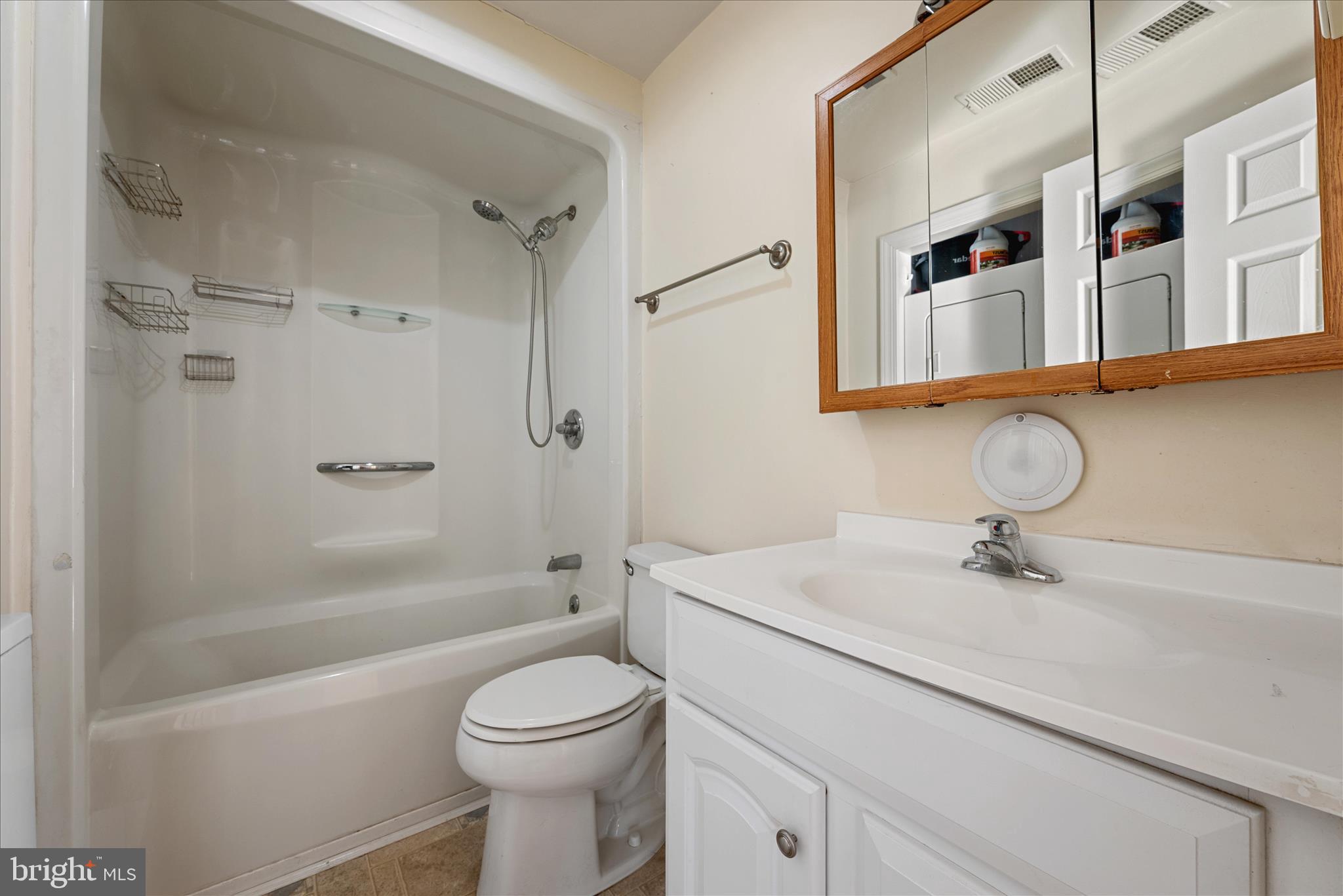2003 Senseny Road Winchester, VA 22602 - Photo 18 of 19 Bathroom