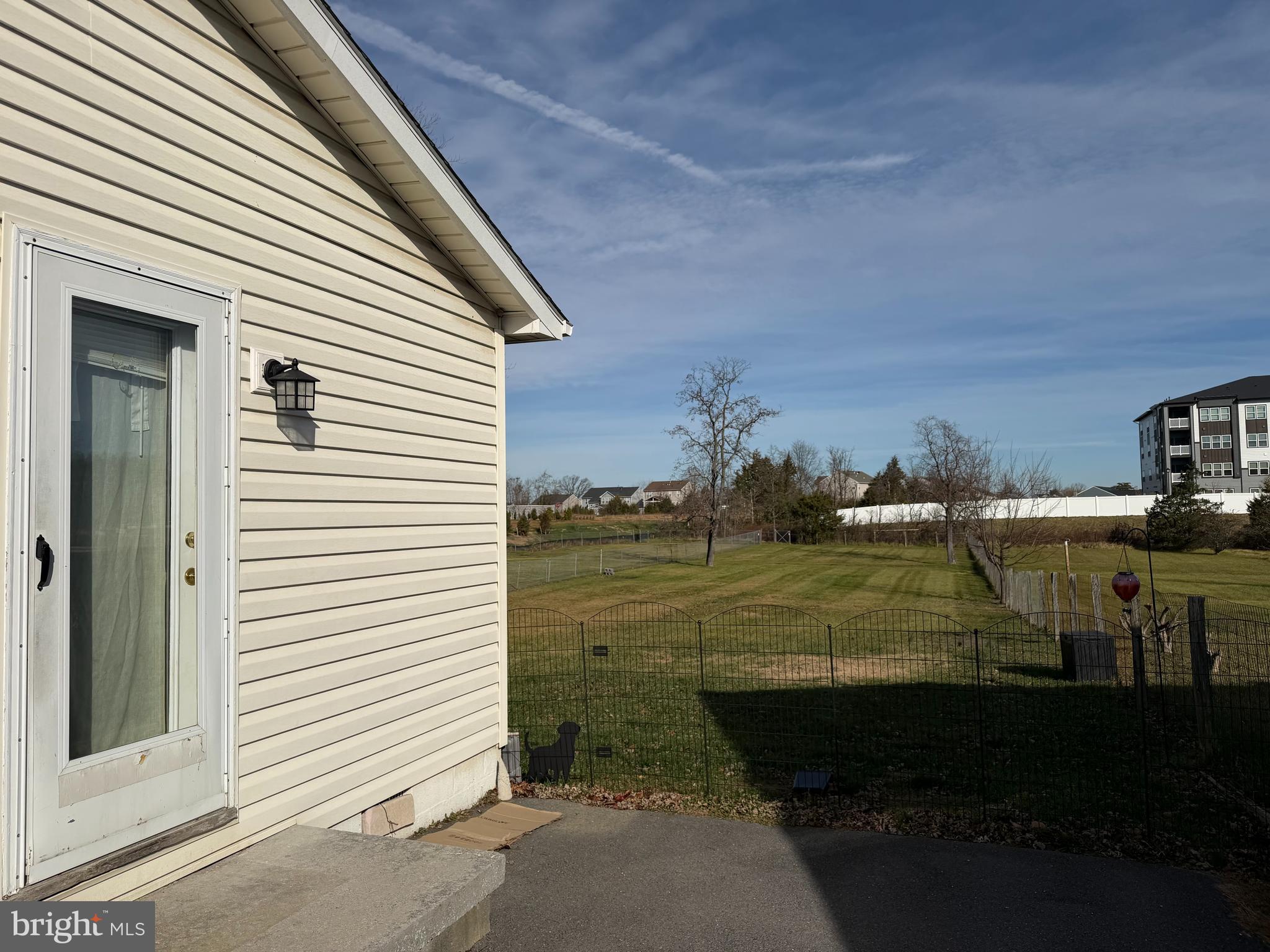 2003 Senseny Road Winchester, VA 22602 - Photo 9 of 19 Huge Fenced Backyard!