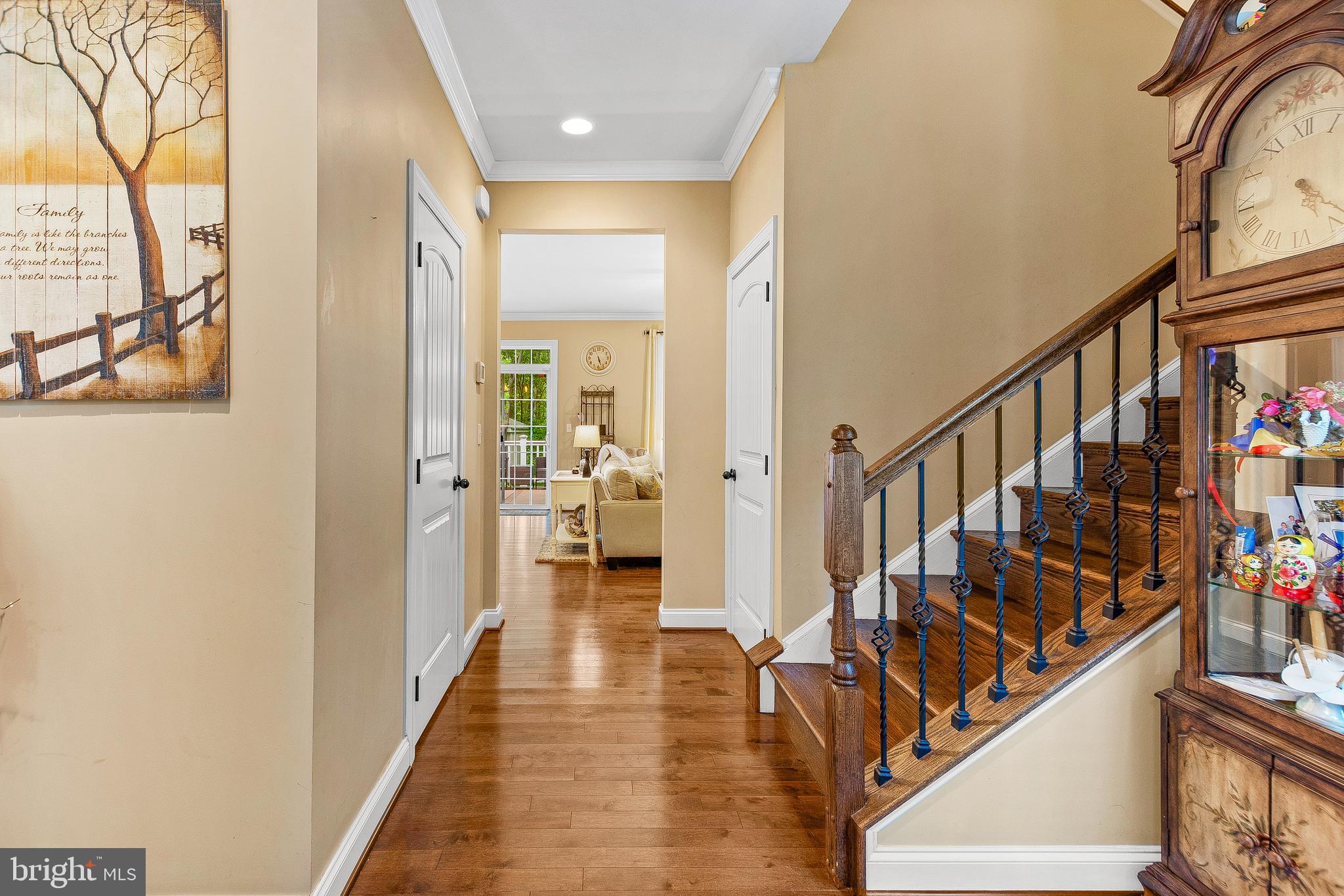 198 3 Rivers Road Harwood, MD 20776 - Photo 11 of 41 Foyer