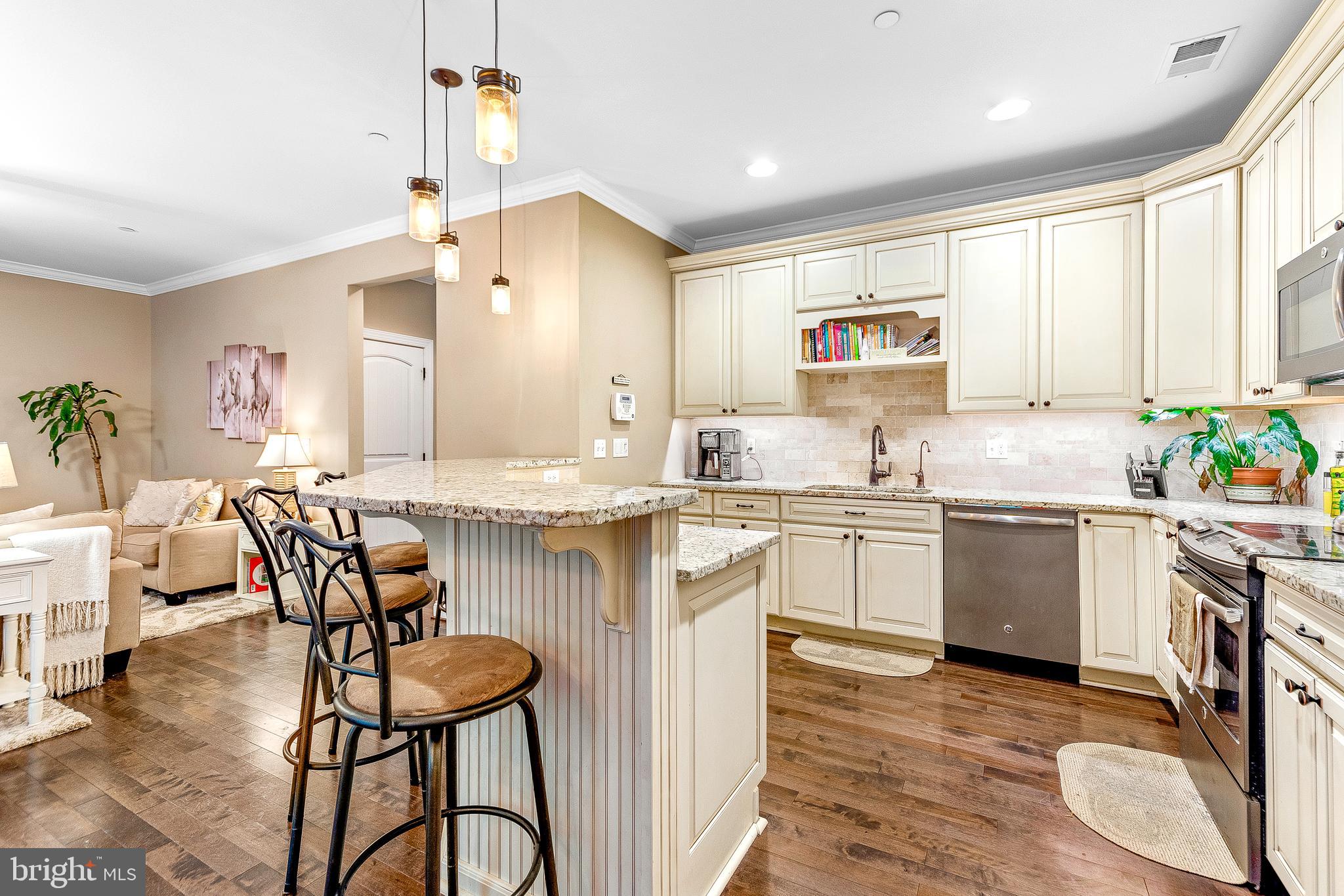 198 3 Rivers Road Harwood, MD 20776 - Photo 19 of 41 Kitchen 1