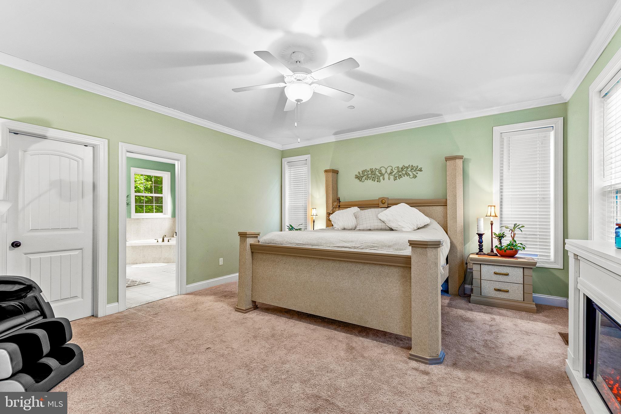 198 3 Rivers Road Harwood, MD 20776 - Photo 24 of 41 Primary Bedroom