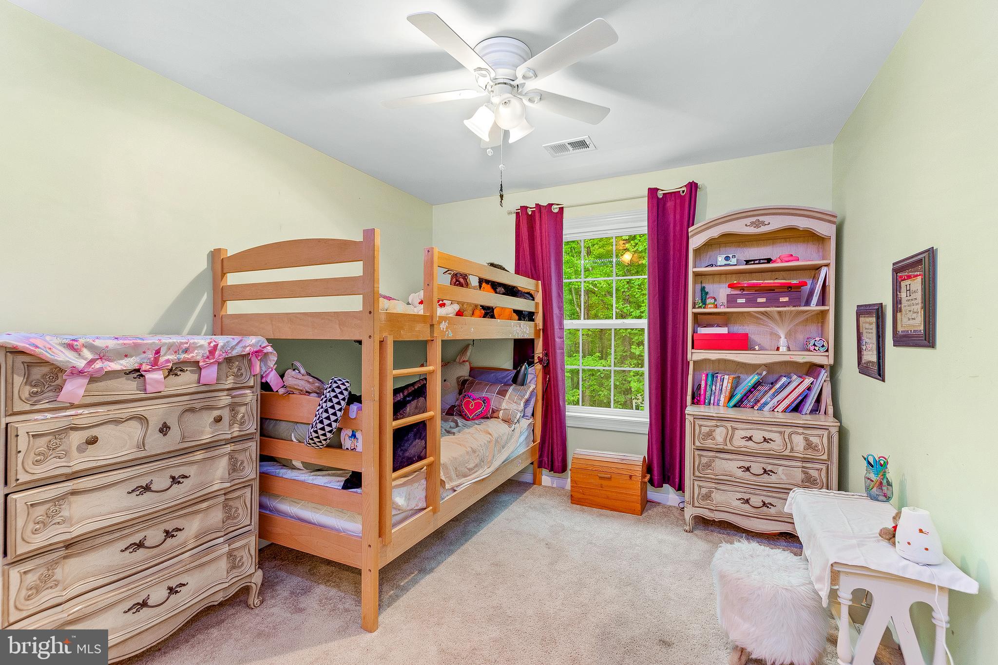 198 3 Rivers Road Harwood, MD 20776 - Photo 29 of 41 Upstairs Bathroom 2
