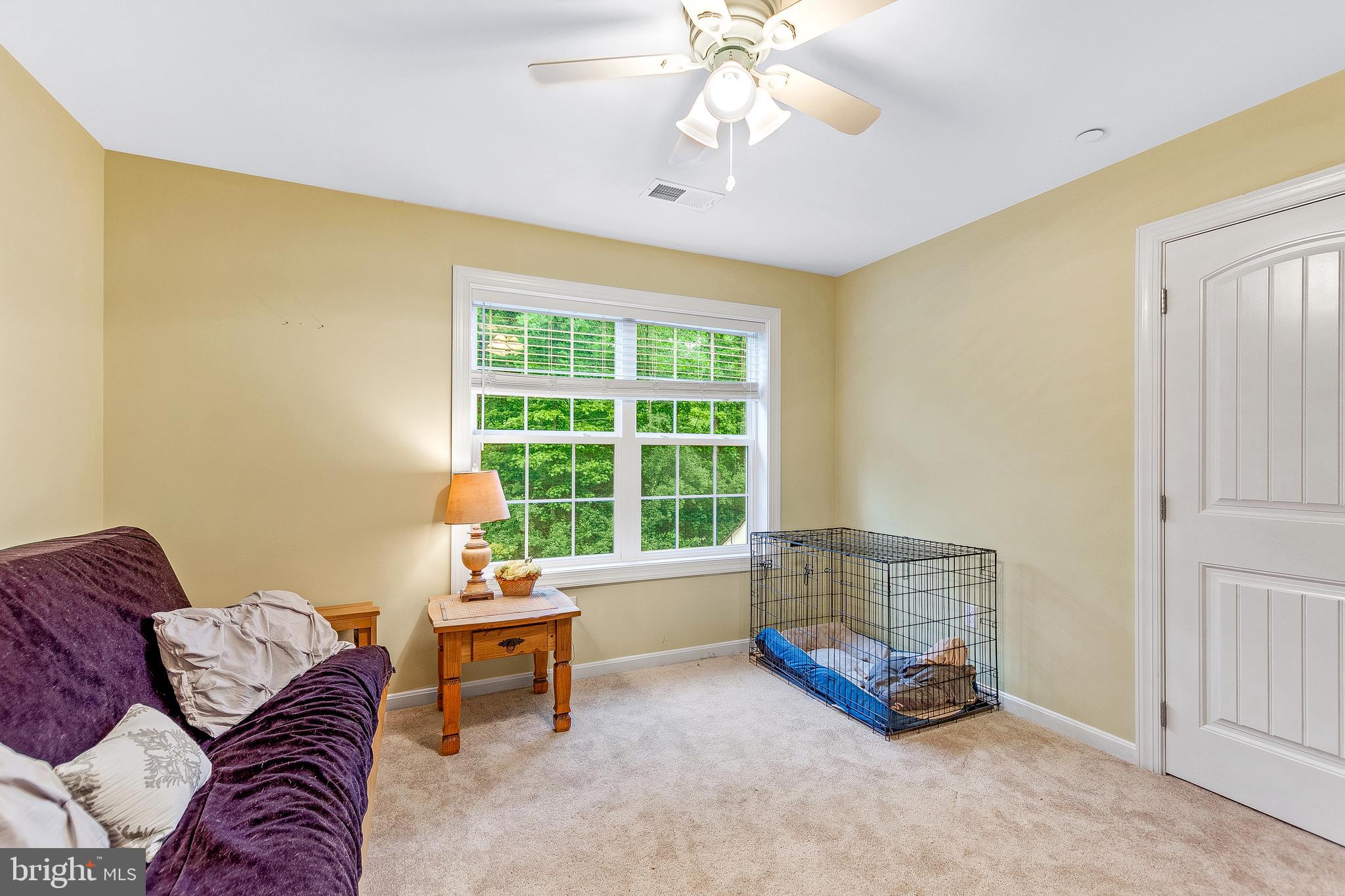 198 3 Rivers Road Harwood, MD 20776 - Photo 31 of 41 Upstairs Bedroom 3