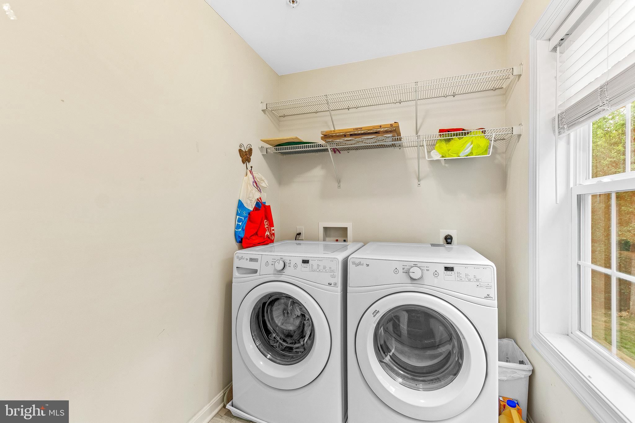 198 3 Rivers Road Harwood, MD 20776 - Photo 32 of 41 1 of 2 Laundry Rooms