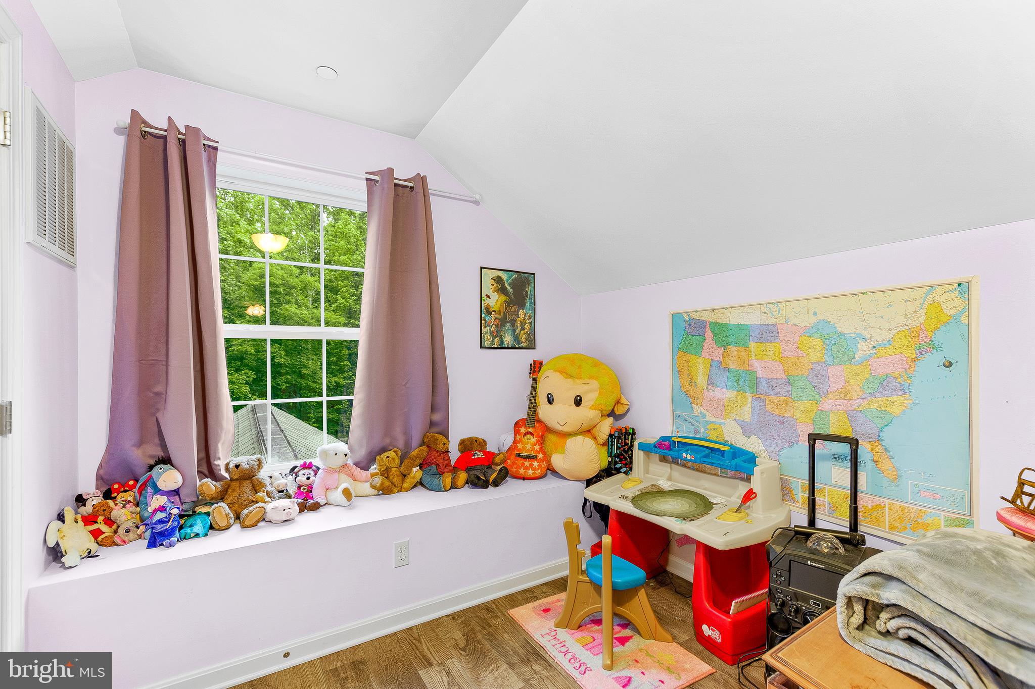 198 3 Rivers Road Harwood, MD 20776 - Photo 37 of 41 Loft 4