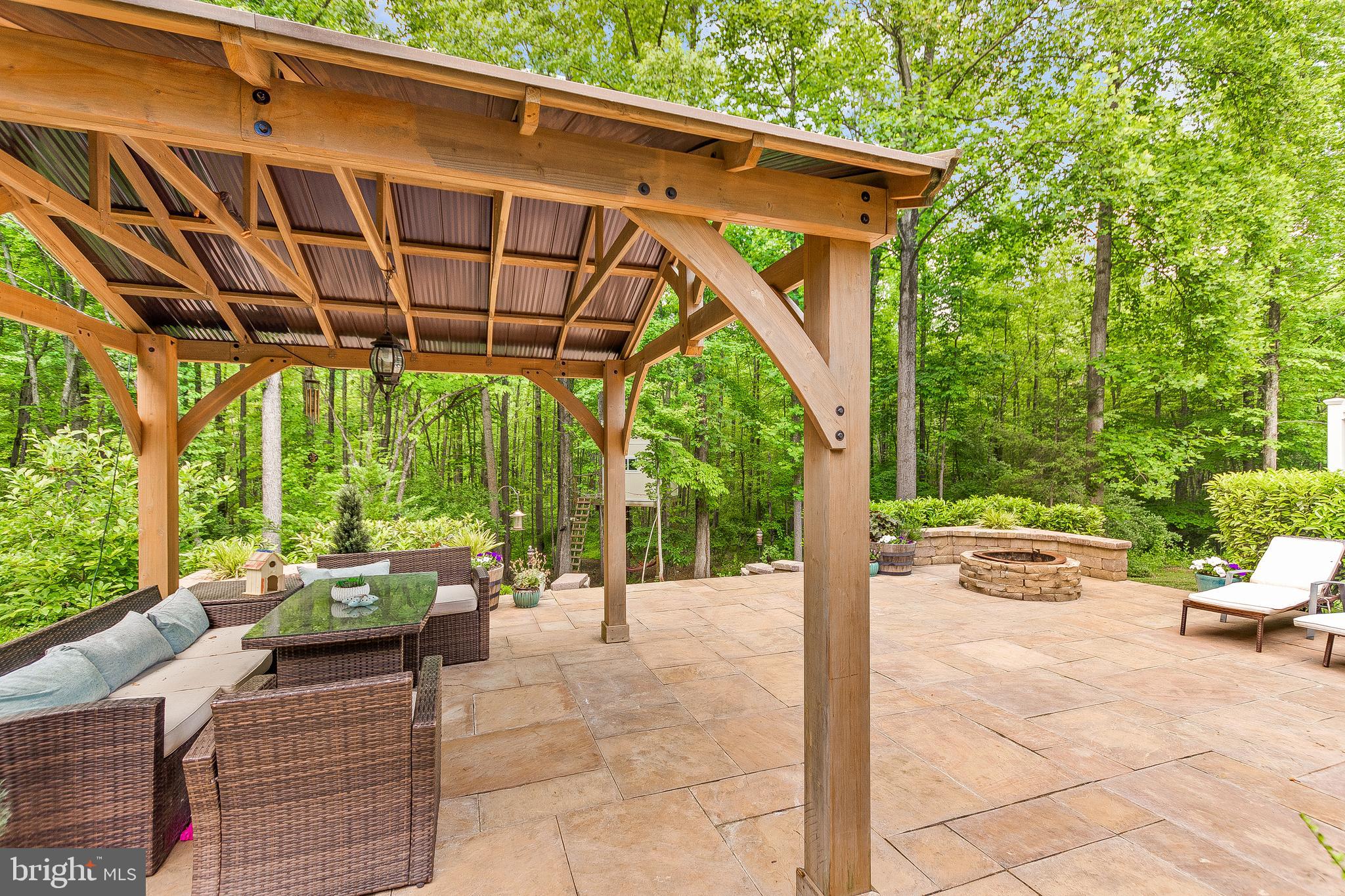 198 3 Rivers Road Harwood, MD 20776 - Photo 5 of 41 Patio