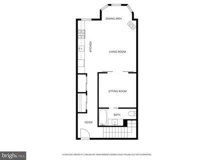 $780,000 | 1435 Clifton Street Northwest, Unit 7, Washington, DC 20009