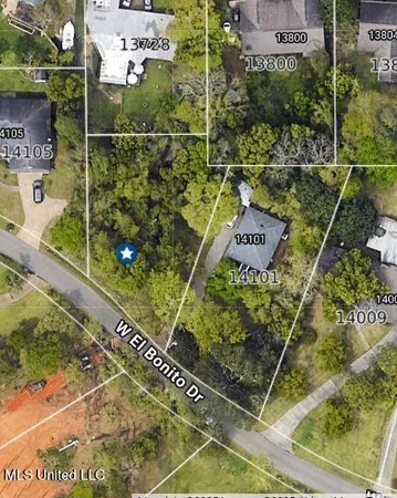 $49,975 | Nhn West El Bonito Drive, Ocean Springs, MS 39564