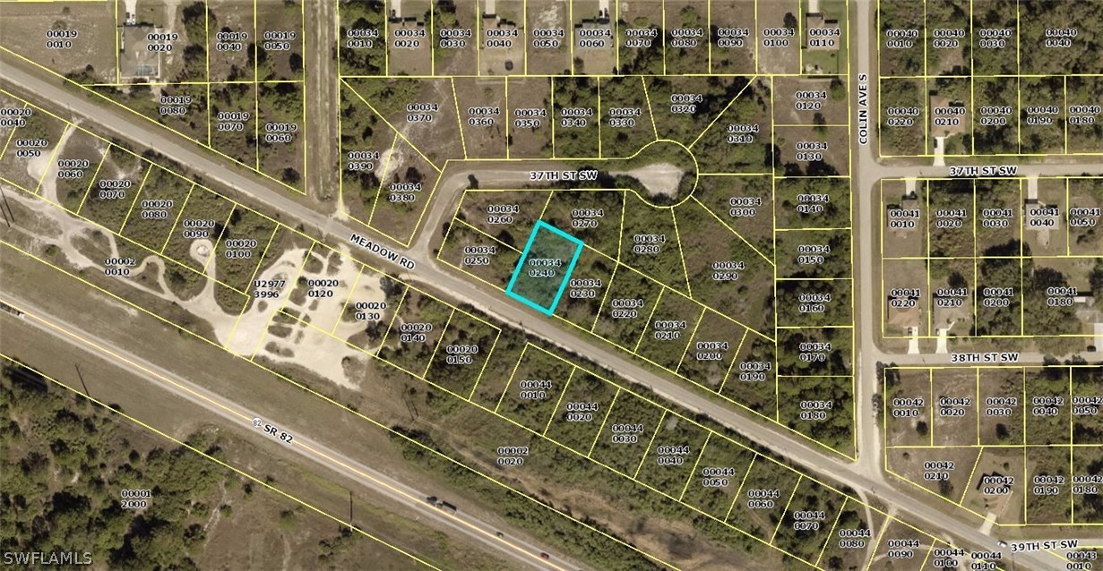 1263 Meadow Road Lehigh Acres, FL 33976 - Photo 1 of 1 Gallery Image 1