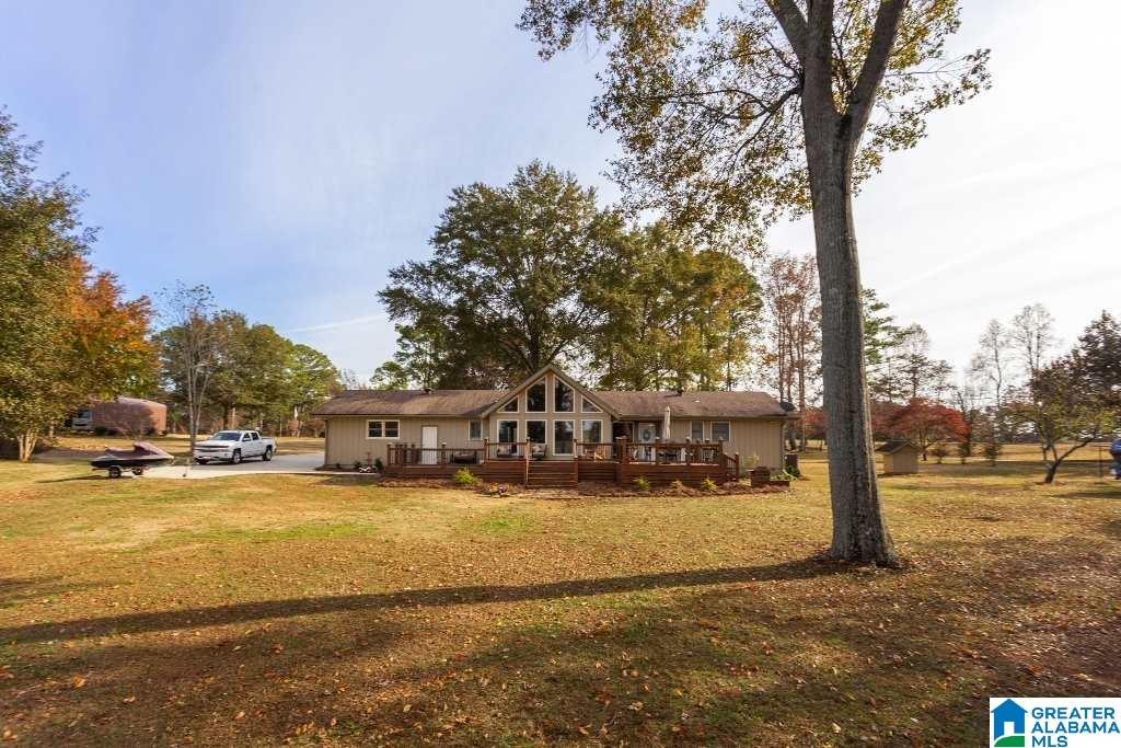415 Albert Road Lincoln, AL 35096 - Photo 32 of 46 Gallery Image 32