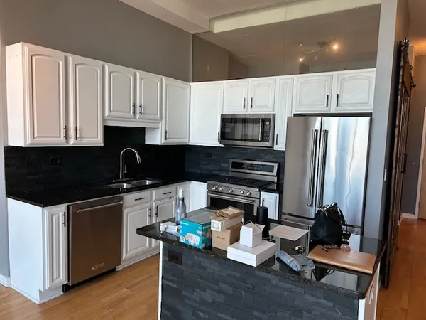 $4,000 | 1600 South Indiana Avenue, Unit 1807, Chicago, IL 60616