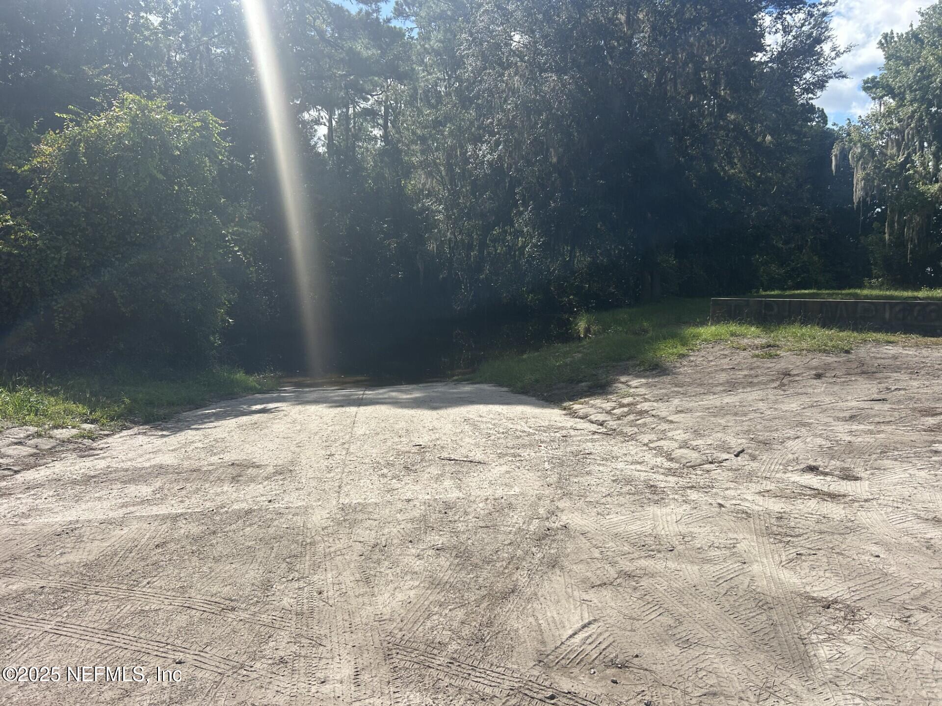 100 Georges Lake Boat Ramp Road Florahome, FL 32140 - Photo 4 of 12