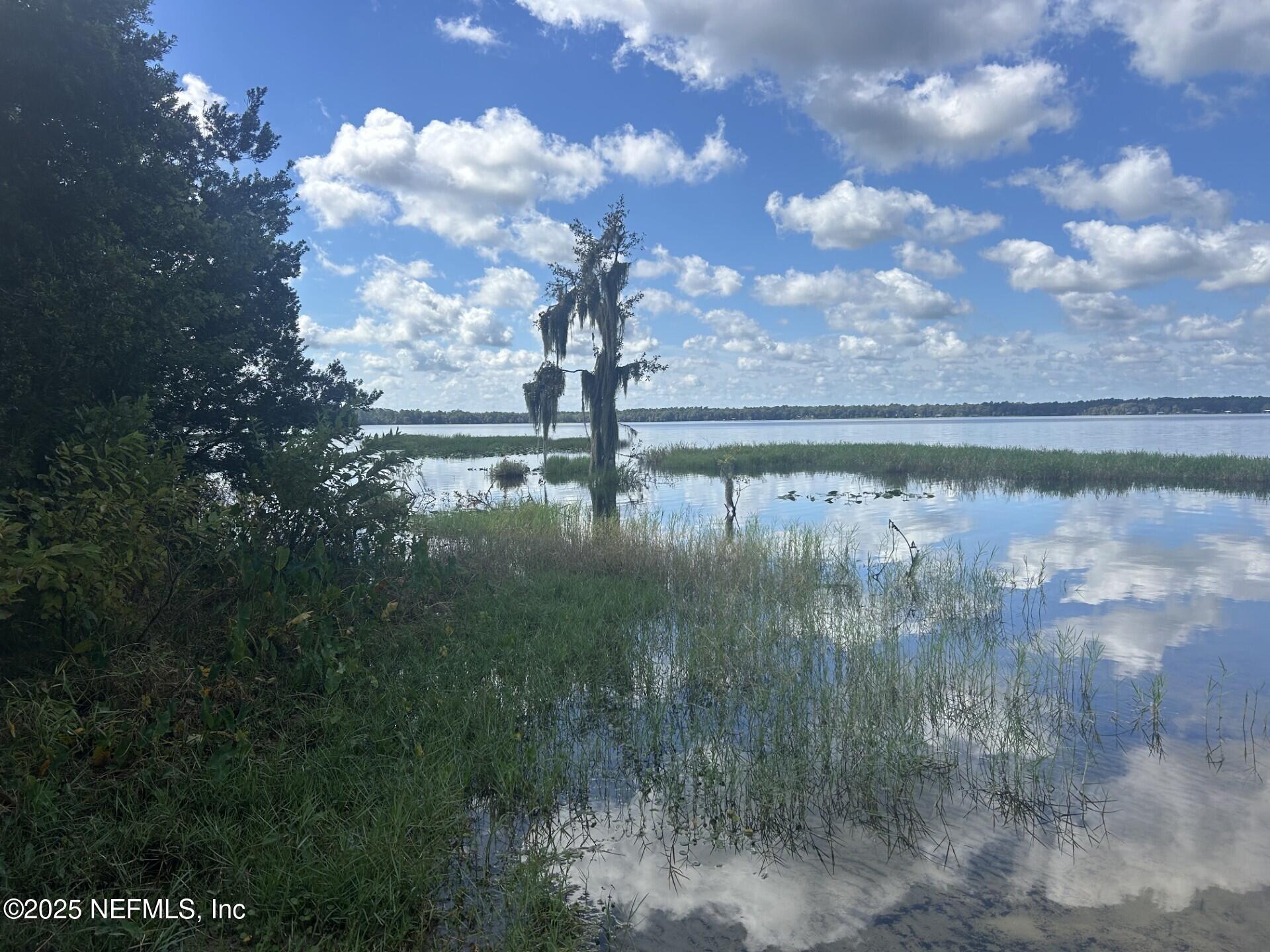 100 Georges Lake Boat Ramp Road Florahome, FL 32140 - Photo 8 of 12 a view of lake
