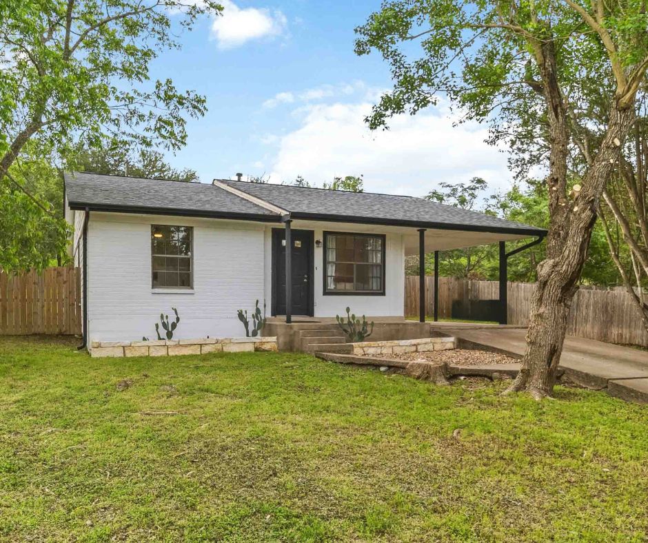805 Indiana Street San Marcos, TX 78666 - Photo 2 of 39