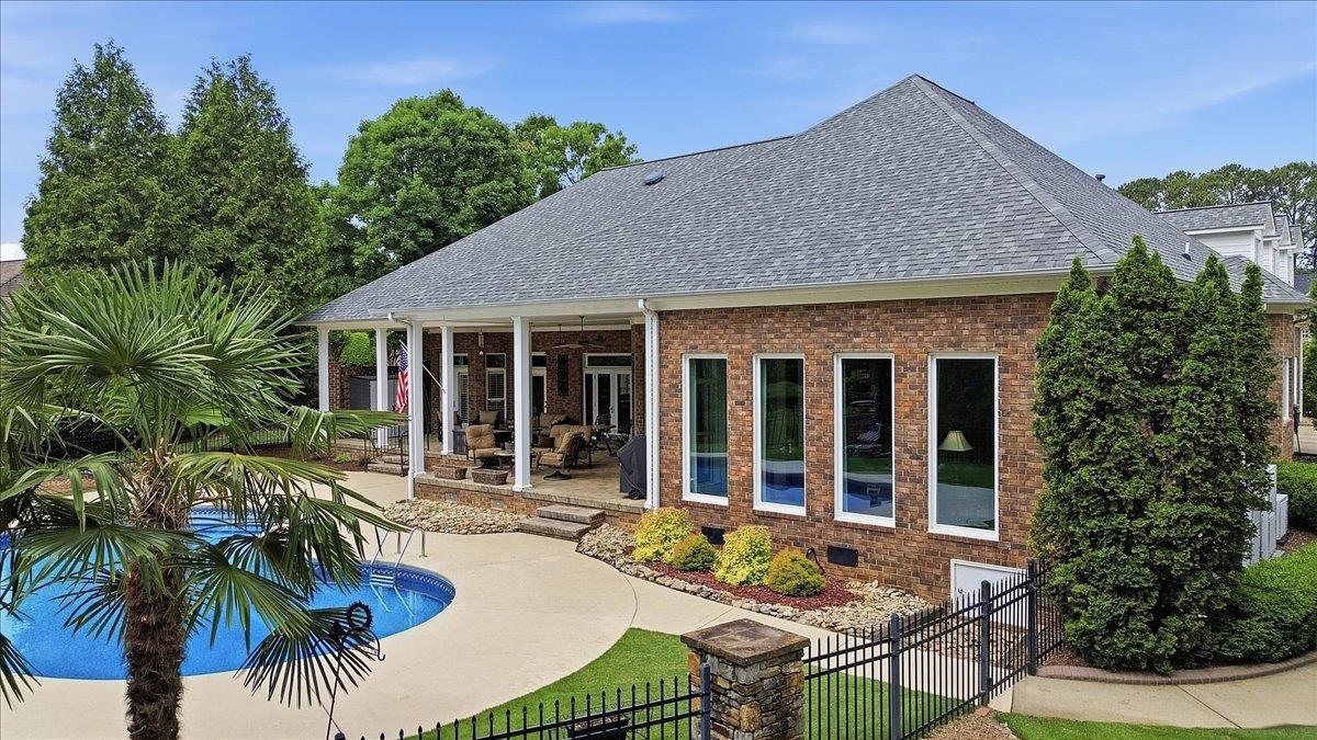 305 Old South Road Duncan, SC 29334 - Photo 45 of 50