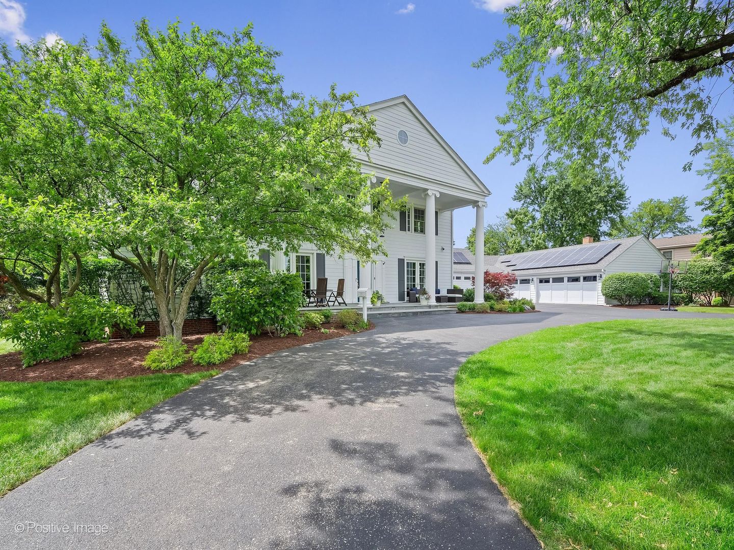 260 Stonegate Road Clarendon Hills, IL 60514 - Photo 58 of 62