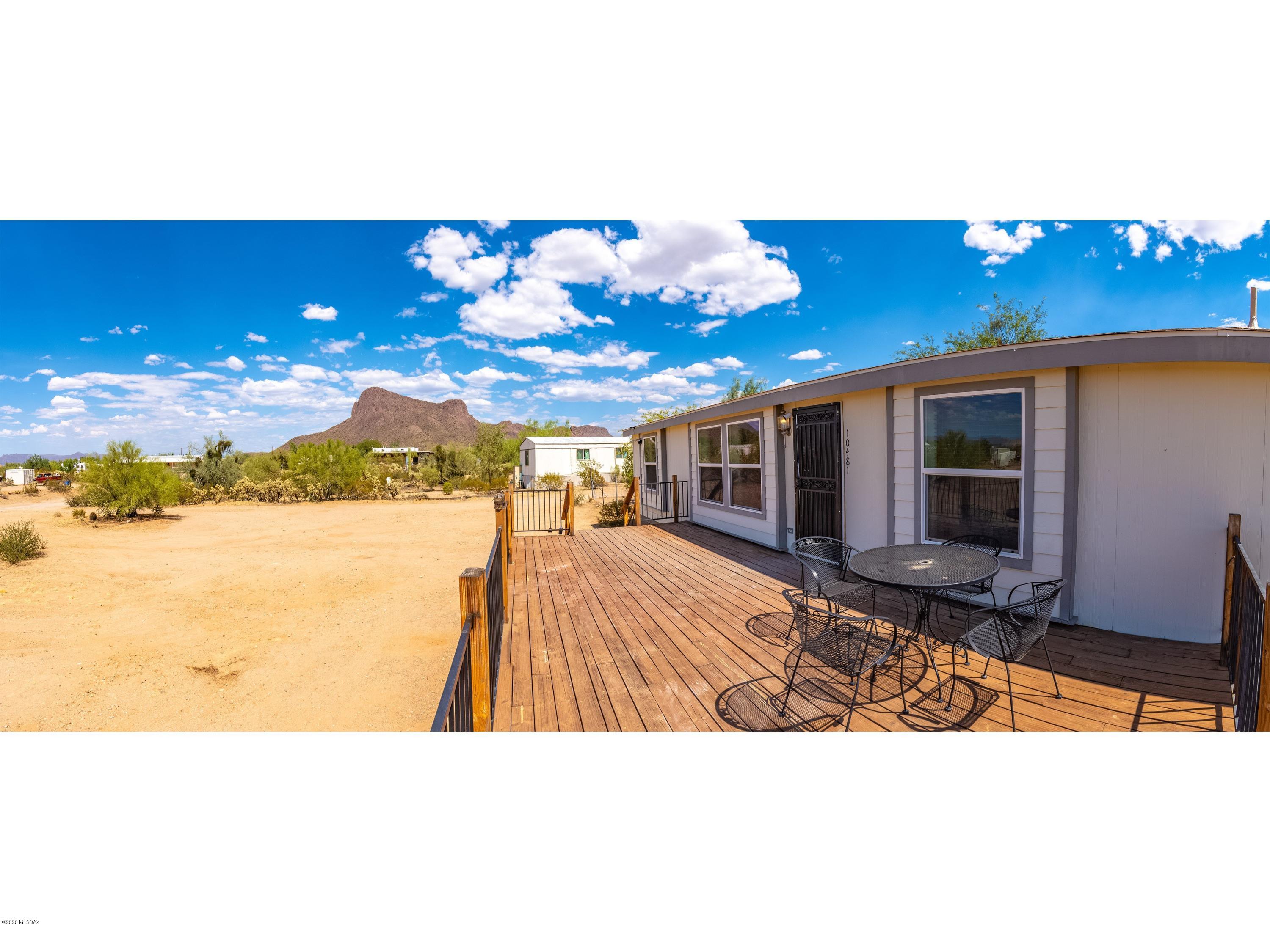 10481 West Mars Road Tucson, AZ 85743 - Photo 11 of 32 Gallery Image 11