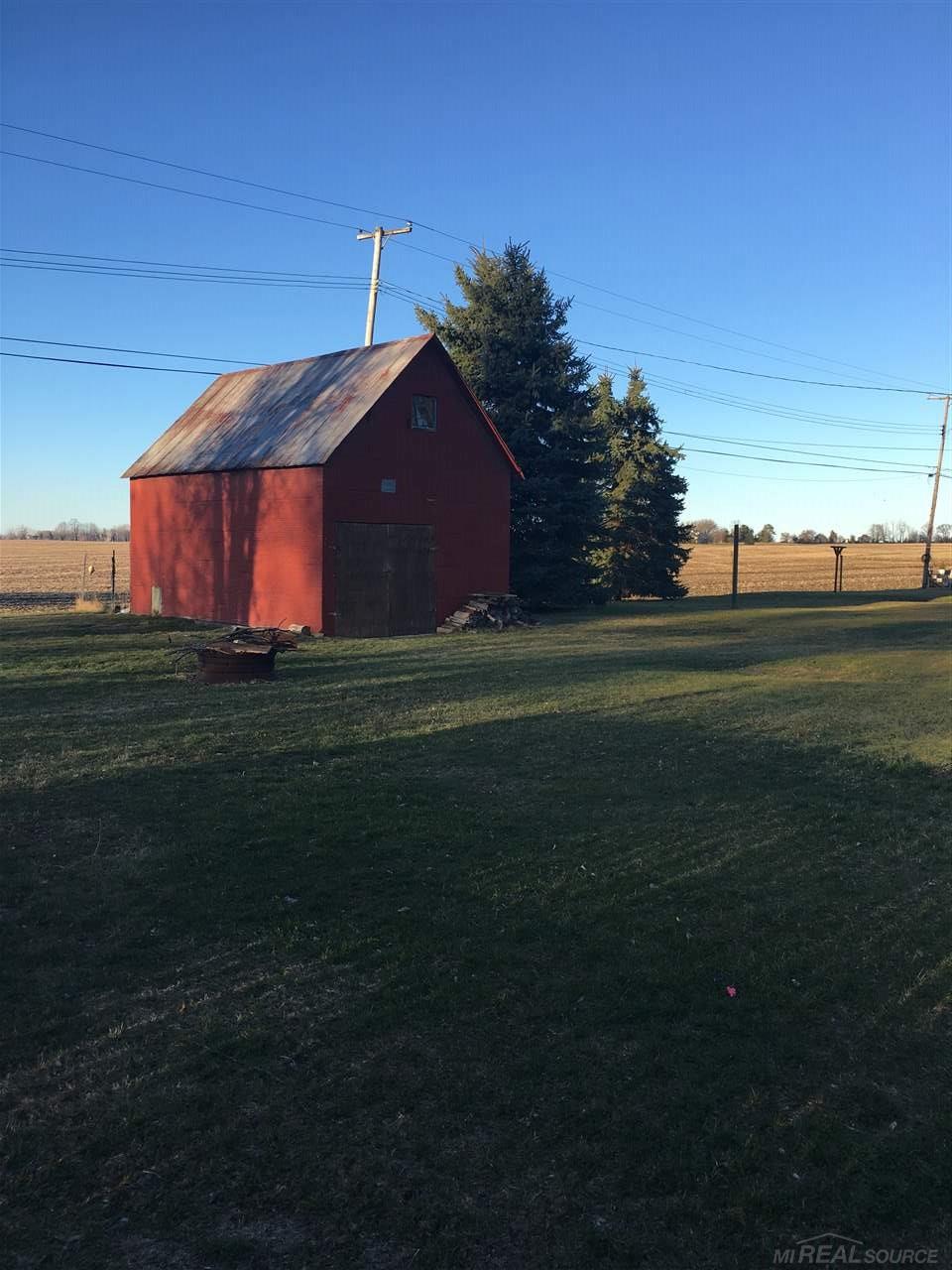 4857 Main Street Applegate, MI 48401 - Photo 20 of 21