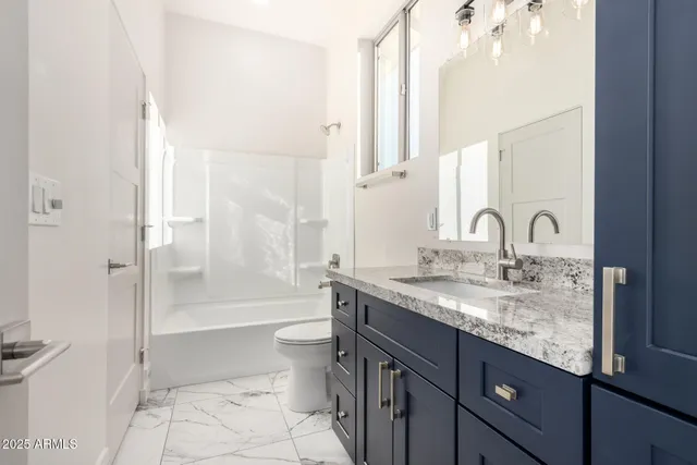 $699,990 | 2605 West Ute Court, New River, AZ 85087