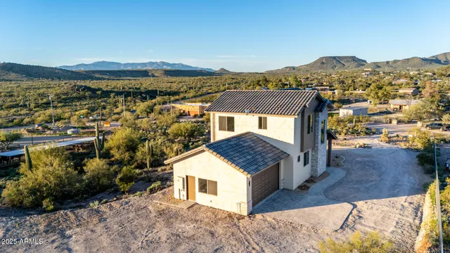 $699,990 | 2605 West Ute Court, New River, AZ 85087