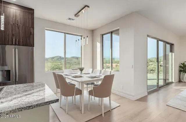 $699,990 | 2605 West Ute Court, New River, AZ 85087