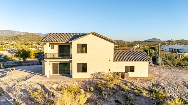 $699,990 | 2605 West Ute Court, New River, AZ 85087