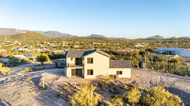 $699,990 | 2605 West Ute Court, New River, AZ 85087