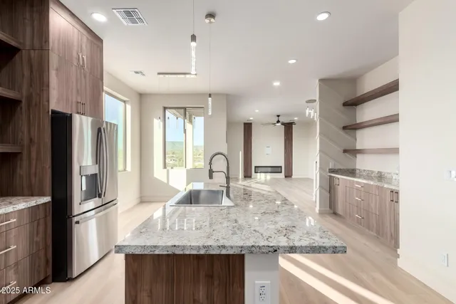 $699,990 | 2605 West Ute Court, New River, AZ 85087